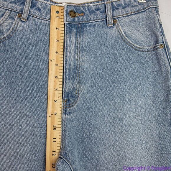 NEW Rolla's Dusters Slim Straight, Revolve, size 30 - Picture 6 of 16